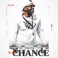 Rod Chance(@Coach_Chance) 's Twitter Profileg
