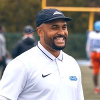 Coach Rankin(@coachrankin_) 's Twitter Profile Photo