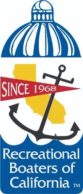 RecBoatersCA's profile picture. The nonprofit advocacy organization that advocates to protect and enhance the interests of California's recreational boaters - for over 50 years.