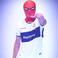 La Gacela Pana (@gacela_pana) 's Twitter Profile Photo La Gacela Pana (@gacela_pana) 's Twitter Profile Photo