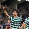 SRFCdeclan's profile picture. @ShamrockRovers @cliftonvillefc Darts ufc and football fan, Josh Honohan enthusiast. 26 + 6 = 1 🇮🇪