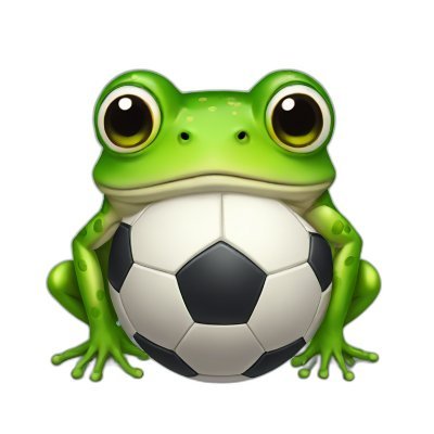 Cryptonfussball's profile picture. 