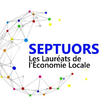 Les Septuors mettent à l'honneur l'entrepreneuriat local.
#economie #innovation #economielocale