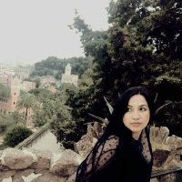 Gin de abril (@gincyabril) 's Twitter Profile