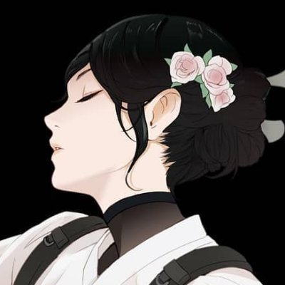 noblenyxia's profile picture. Broken - Do Not Fix