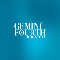 GeminiFourth Brasil (@geminifourthbr) 's Twitter Profile