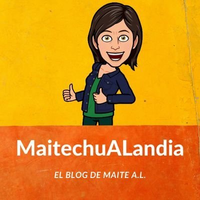 MaitechuALandia Profile Picture