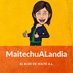 𝕄𝕒𝕚𝕥𝕖𝕔𝕙𝕦𝔸𝕃𝕒𝕟𝕕𝕚𝕒 (@maitechualandia) Twitter profile photo 𝕄𝕒𝕚𝕥𝕖𝕔𝕙𝕦𝔸𝕃𝕒𝕟𝕕𝕚𝕒 (@maitechualandia) Twitter profile photo