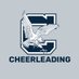 CHS Cheerleading (@Clover_Cheer) Twitter profile photo