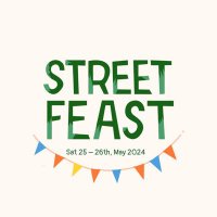 Street Feast(@streetfeast) 's Twitter Profileg