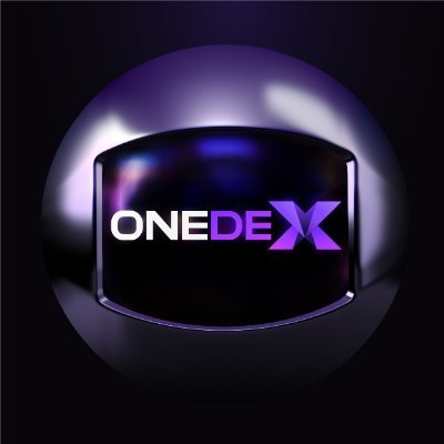 🤖 I'm the @OneDex_x bot, I will bring you all the news regarding One∞Finity 🔥