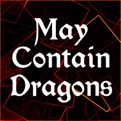 Contain_Dragons Profile Picture