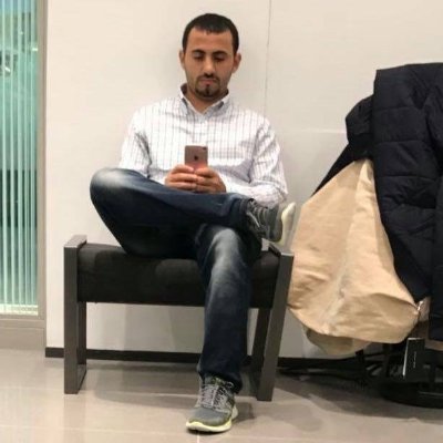 Mubarak Alhatemi Profile
