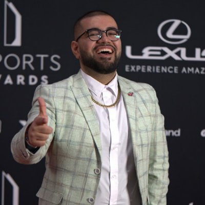 The Most Ravishing Man on the Internet
🇮🇳 Freelance Host/Caster
Content for @Rivalryca
Producer w/@SILVXSMedia
Prev:@TheScoreEsports
Ravish.R.Khanna@gmail.com