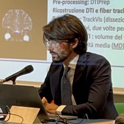 🧠 🇮🇹 Neurologist at Movement Disorders Center (Fresco Parkinson Institute - Network of Excellence), Neurology Clinic, University of Perugia