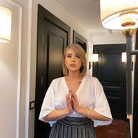 Aileen Bednar (@aileenbedn87534) 's Twitter Profile