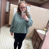 Mollie C. (@mmollieclaire) 's Twitter Profile Photo Mollie C. (@mmollieclaire) 's Twitter Profile Photo