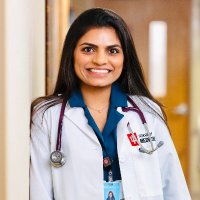Purva Patel, MD(@PurvaVPatel) 's Twitter Profile Photo