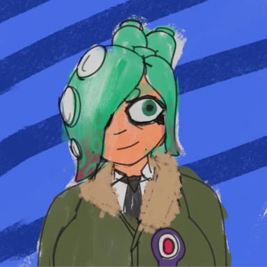 23, She/her.
Voice actor,
Player for @InkerstellarSpl