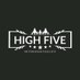 HIGH FIVE outdoor. (@highfive_okibi) Twitter profile photo HIGH FIVE outdoor. (@highfive_okibi) Twitter profile photo