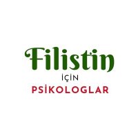 Filistin İçin Psikologlar (@filistinicinpsk) 's Twitter Profile