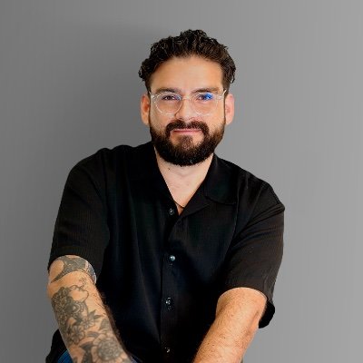 jjmendozay's profile picture. CEO & Co-Founder @ https://t.co/qnbhc884AQ Chief Innovation Officer @ https://t.co/OB8J0G2Dge