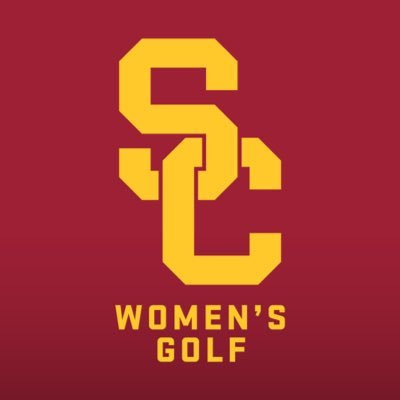 The official Twitter of the three-time National Champion USC Women’s Golf program! #FightOn • Instagram: uscwomensgolf