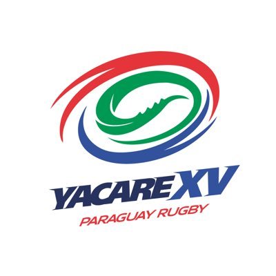 Cuenta oficial de Yacare XV, franquicia de la Unión de Rugby del Paraguay #Mbarete 🐊