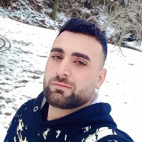 afshin_ahmadi77(@afshin_ahmadi77) 's Twitter Profile Photo