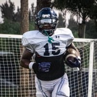 Deuce Johnson🦅!(@Trento2times) 's Twitter Profile Photo