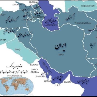 اول ايران .با ملت يگانه و واحد ( شامل اقوام متنوع ). ايران مدني و شهروند محور .خرد جمعي.قانون .لطفا بخاطر افزايش فالورهاي خودتان، فالو نفرمائيد.