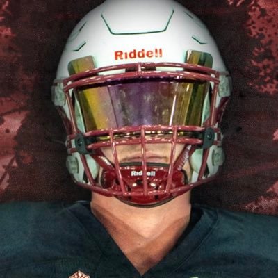 Colorado Mesa University | LB Commit | D2 RMAC | Heritage HS Class of ‘24