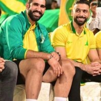 عبدالله العجمي (@algazal_3) 's Twitter Profile Photo