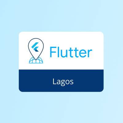 Flutter Lagos