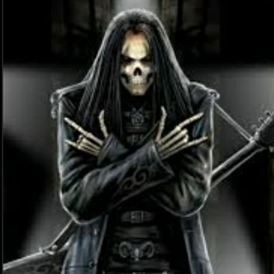 Dark paradise Radio is your goto for all your favorite classic rock, new metal, and everything in between
