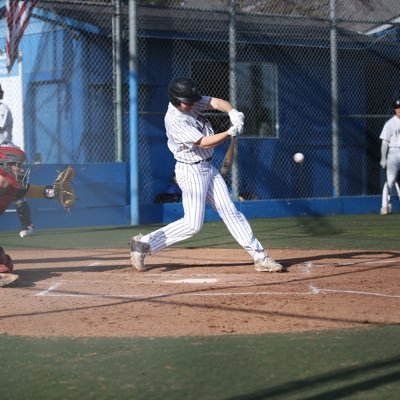 Class of 2025 | Foothill High School, Pleasanton, CA | Diablo Valley Oaks | INF, RHP | 6’, 180 lbs| 3.94 GPA