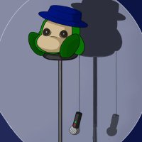 Evan McKeown (@ke0wner) 's Twitter Profile