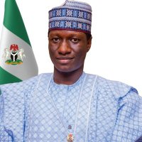 Rt. Hon. (Amb) Usman Bashir Shagari PFD (@uscoshagari) 's Twitter Profile