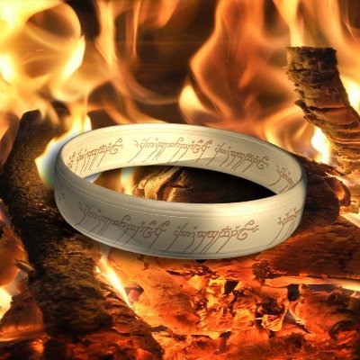 CRS87374259's profile picture. One to rule them all