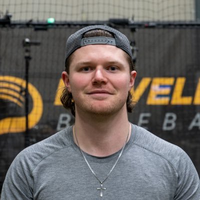 Pitcher | Driveline R&D | UW Alum | NCSU