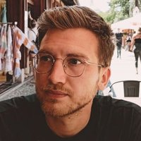 Vladimir Bojarskich (@vbojarskich) 's Twitter Profile