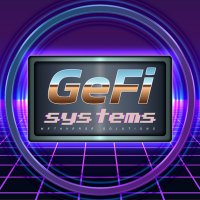 GeFi Systems(@GeFiSystems) 's Twitter Profile Photo