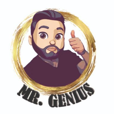 MrGenius008 Profile Picture