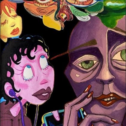 musga211's profile picture. adoro ouçar musga