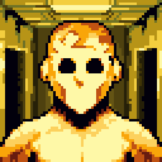 OrdinalEchos's profile picture. Unveiling Satoshi Nakamoto's failed experiments: Ordinal creatures inscribed in the blockchain's abyss.

🔜 Mint imminent
👾 Discord opens soon