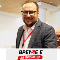 Igor Zdravkovski(@MMZdravkovski) 's Twitter Profile Photo