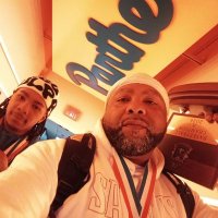 Coach WAN Wesley (@wanwes_412) 's Twitter Profile Photo Coach WAN Wesley (@wanwes_412) 's Twitter Profile Photo