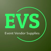 EventVendorSupplies(@EVS_FL) 's Twitter Profile Photo