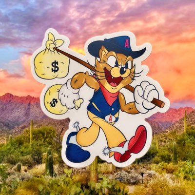 🏜️Born & Raised in Tucson | 🌵Arizona Wildbags Pod🎙 https://t.co/8utA4QWOJf | Memes & Dreams | 🐻⬇️