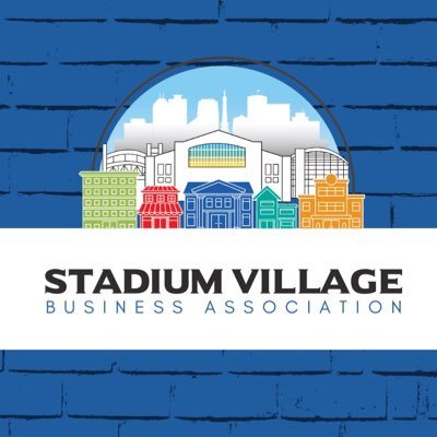 The SVBA is a non-profit organization that promotes businesses in and around the Stadium Village area of downtown Indianapolis.